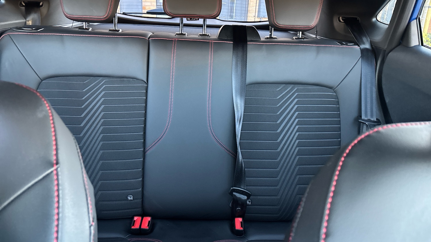 Used Ford Puma 2024 for sale - 77077809: Photo 15