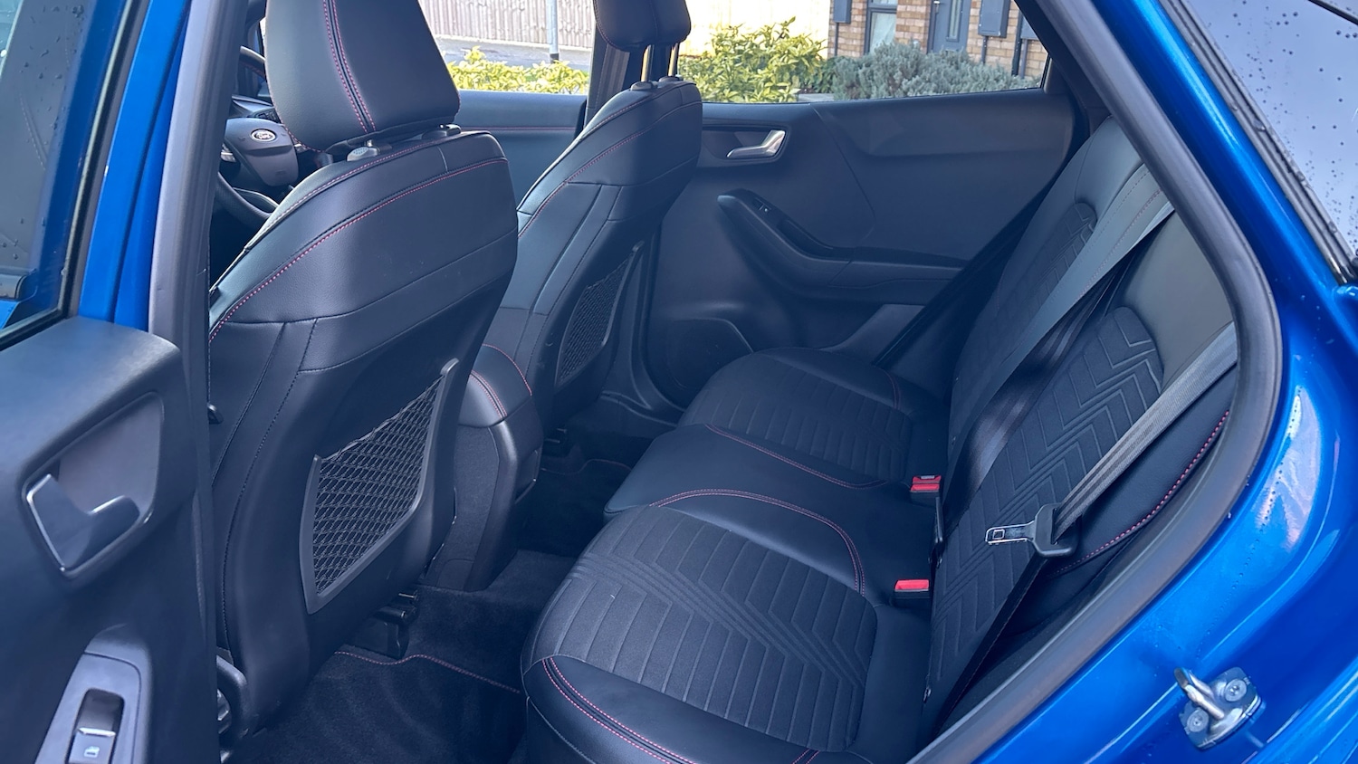 Used Ford Puma 2024 for sale - 77077809: Photo 16