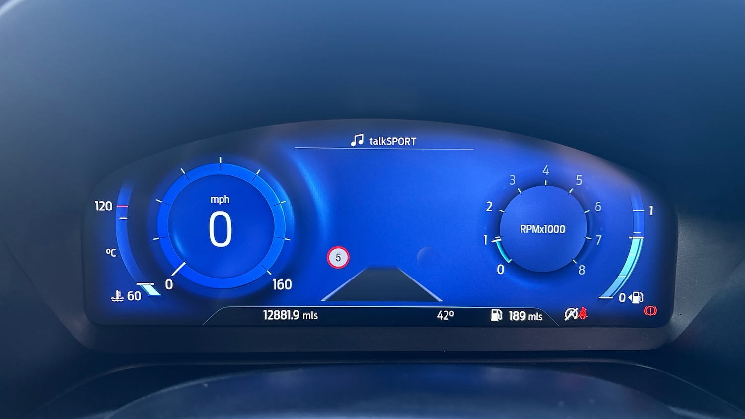 Used Ford Puma 2024 for sale - 77077809: Photo 18