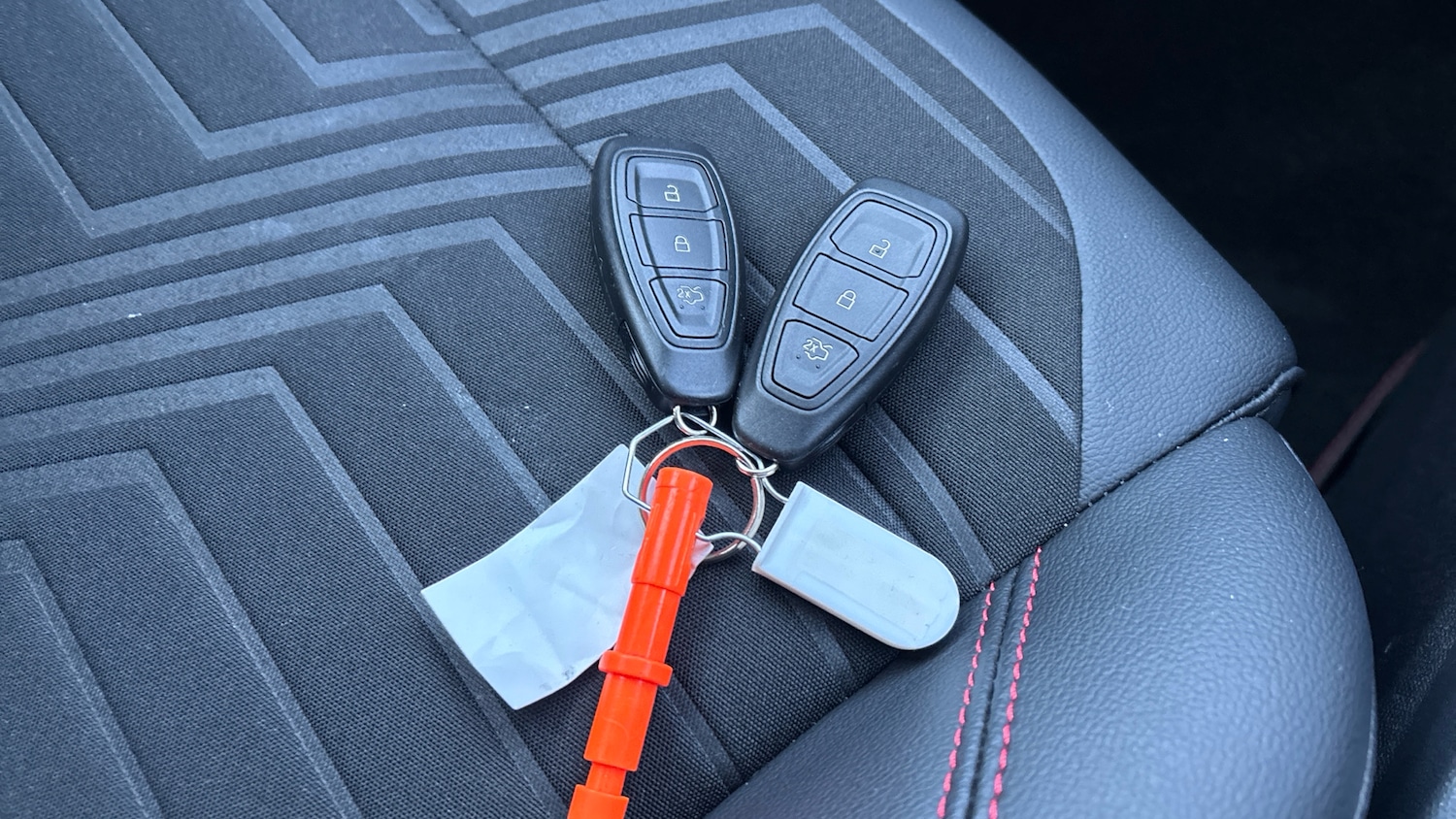 Used Ford Puma 2024 for sale - 77077809: Photo 20