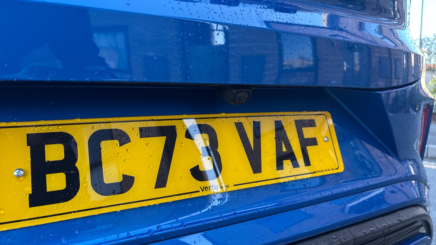 Used Ford Puma 2024 for sale - 77077809: Photo 21