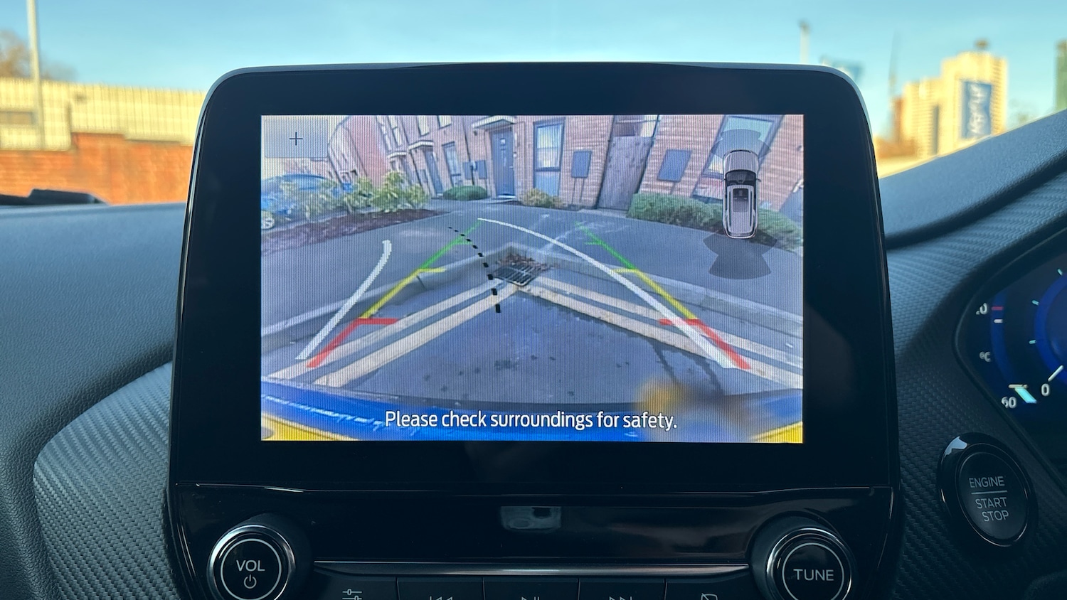 Used Ford Puma 2024 for sale - 77077809: Photo 24