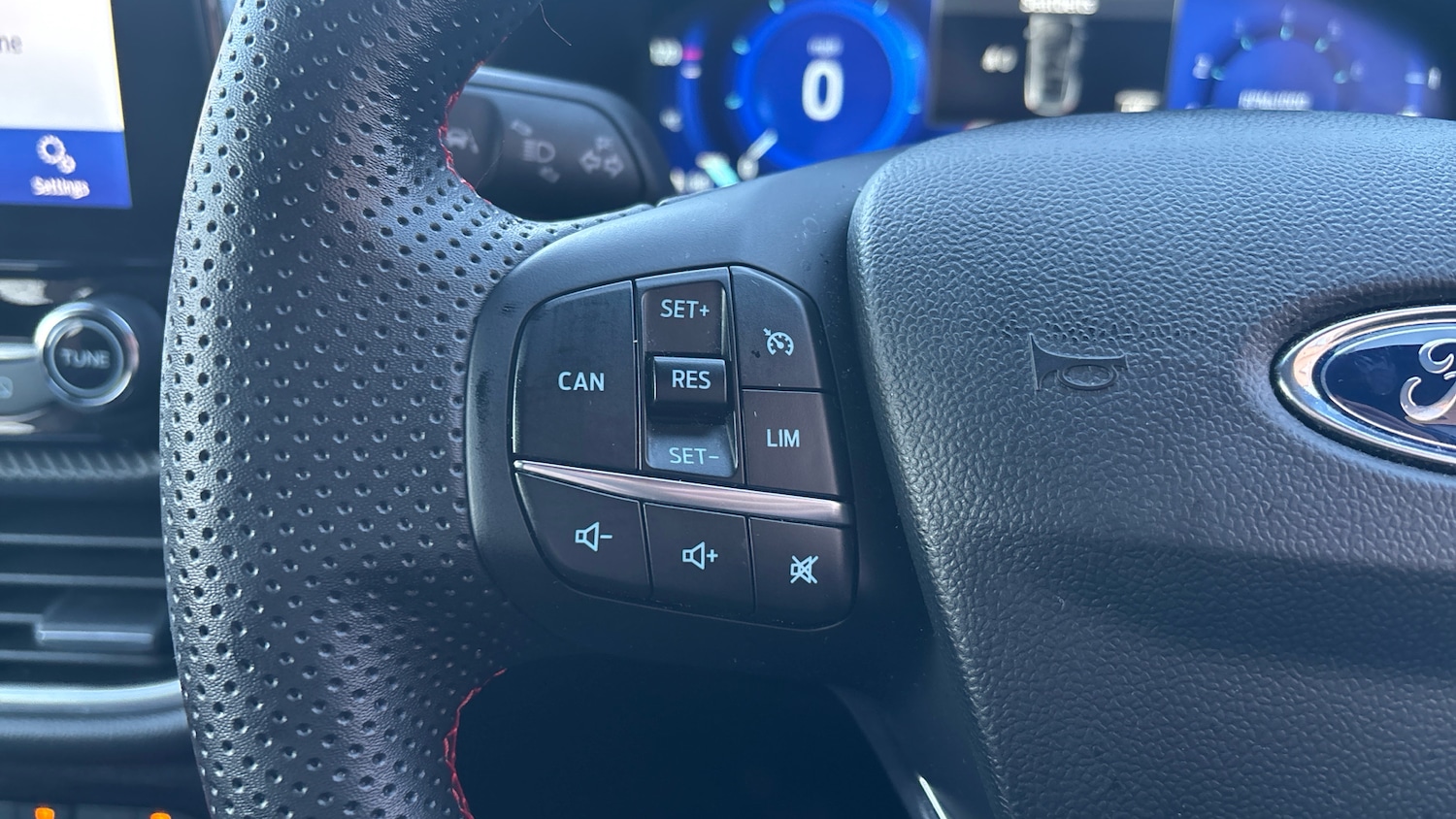 Used Ford Puma 2024 for sale - 77077809: Photo 25