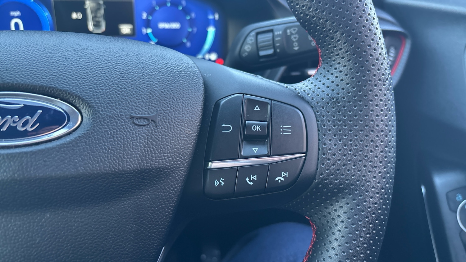 Used Ford Puma 2024 for sale - 77077809: Photo 26