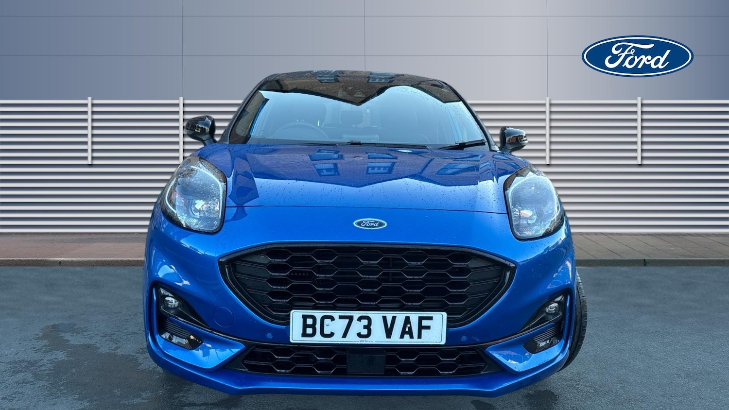 Used Ford Puma 2024 for sale - 77077809: Photo 3