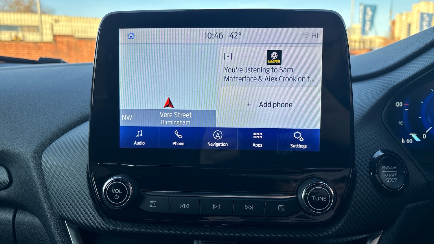 Used Ford Puma 2024 for sale - 77077809: Photo 31