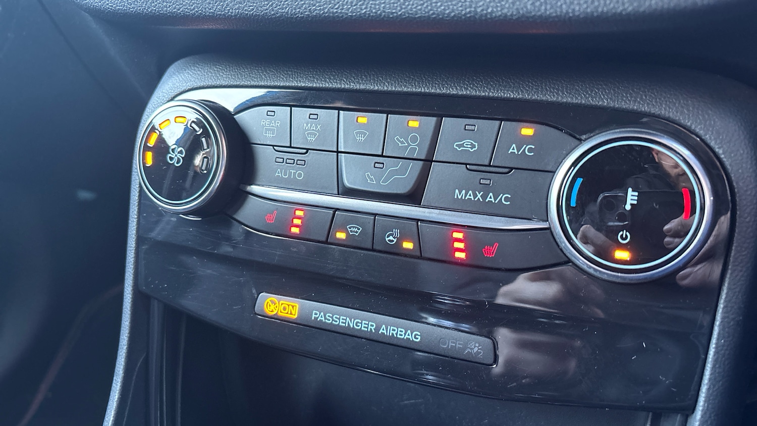 Used Ford Puma 2024 for sale - 77077809: Photo 34