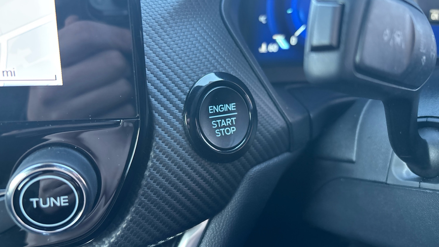 Used Ford Puma 2024 for sale - 77077809: Photo 39