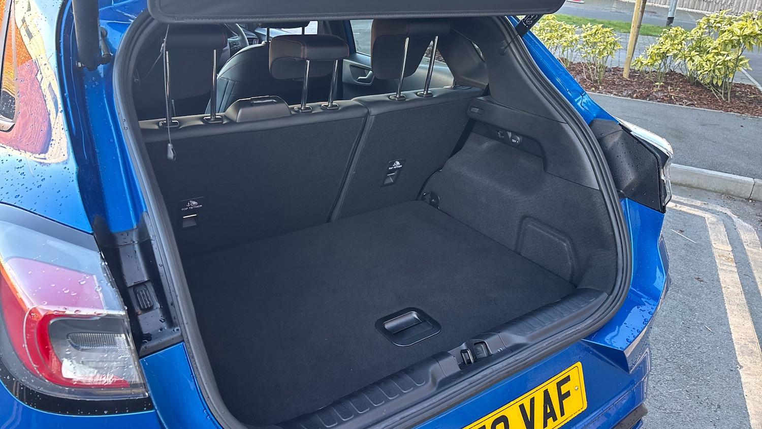 Used Ford Puma 2024 for sale - 77077809: Photo 42