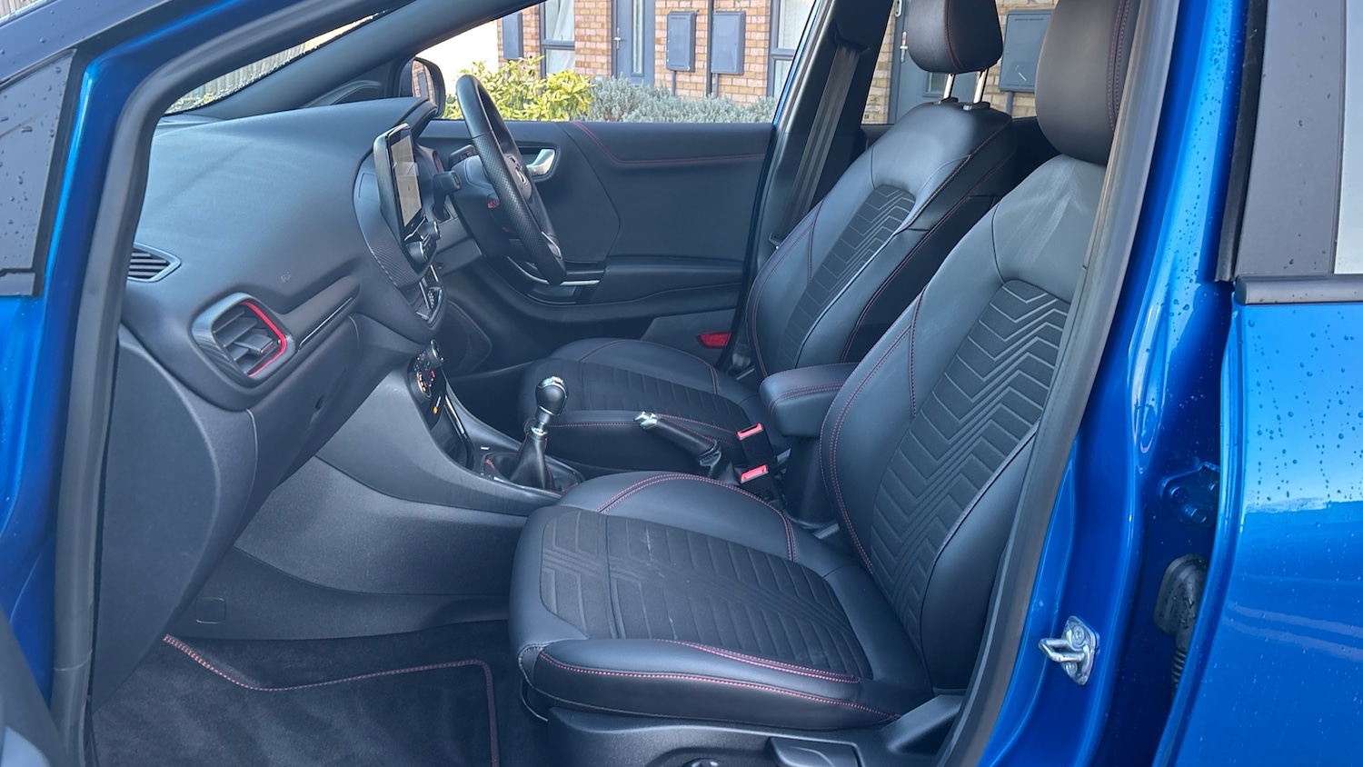 Used Ford Puma 2024 for sale - 77077809: Photo 45