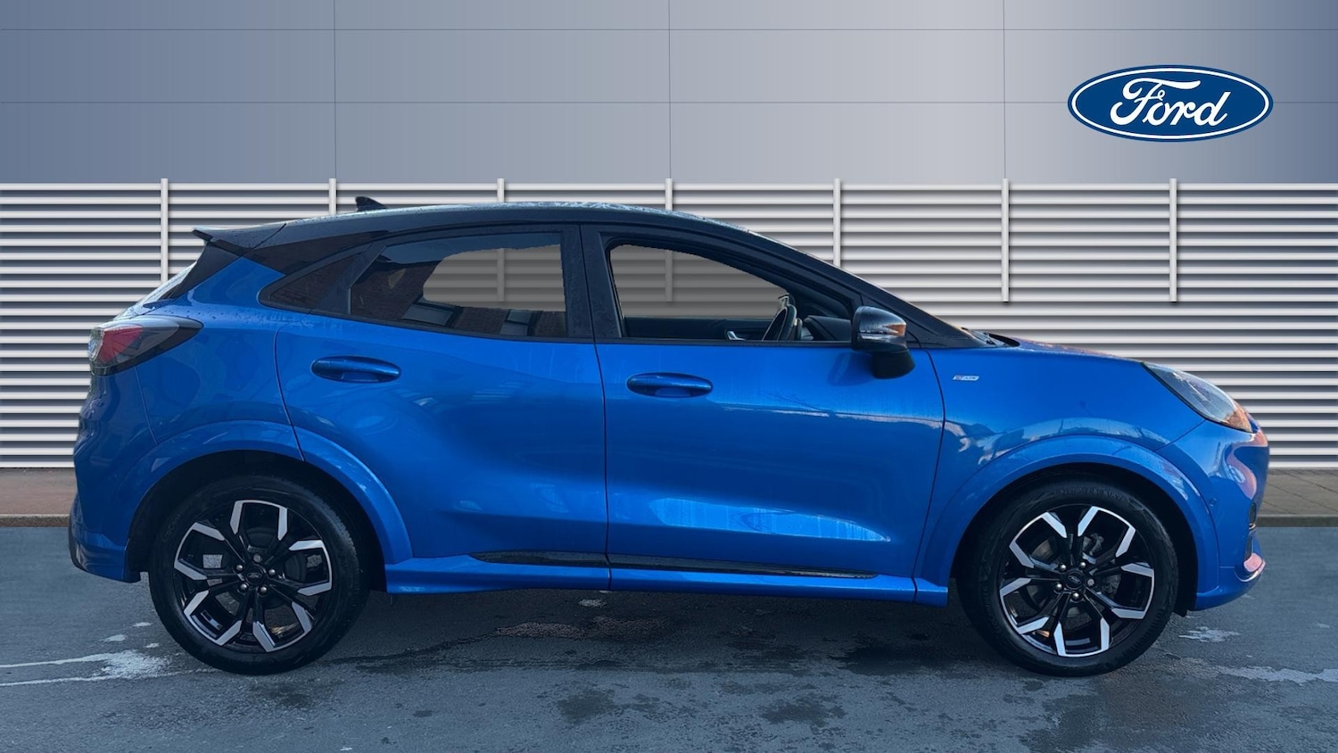 Used Ford Puma 2024 for sale - 77077809: Photo 5