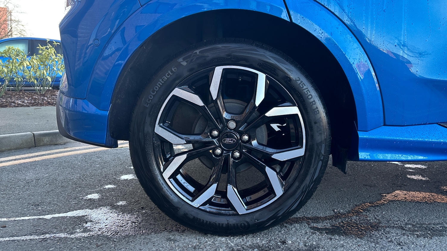 Used Ford Puma 2024 for sale - 77077809: Photo 7