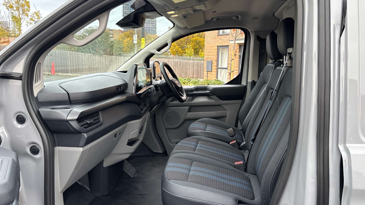 Used Ford Transit Custom 2025 for sale - 76467900: Photo 13