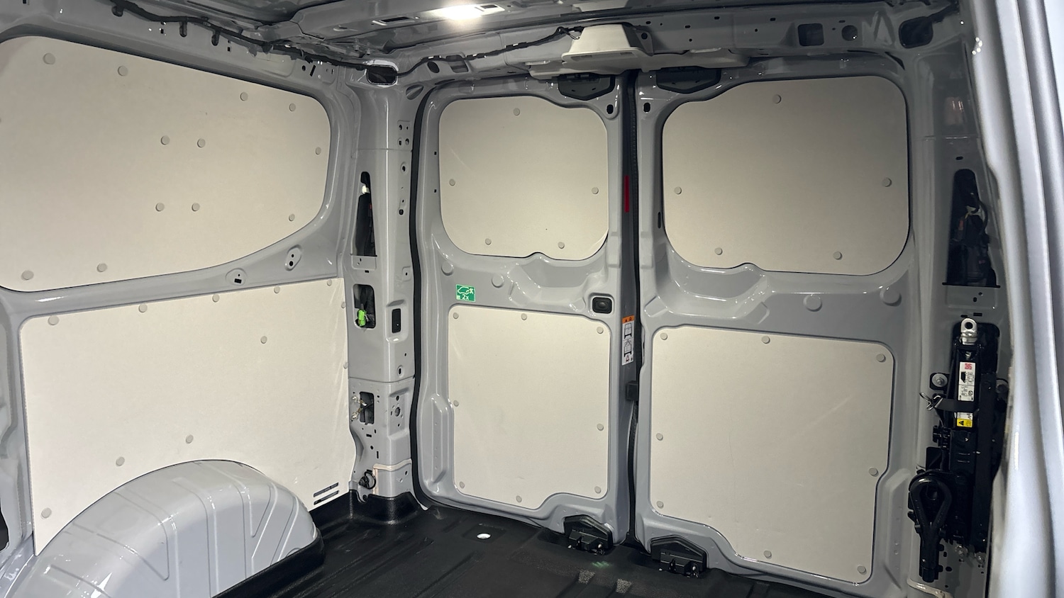 Used Ford Transit Custom 2025 for sale - 76467900: Photo 14