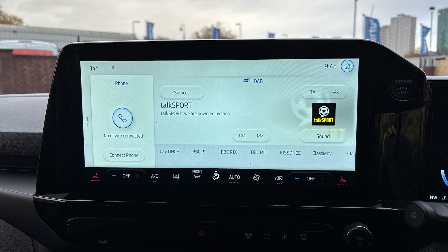 Used Ford Transit Custom 2025 for sale - 76467900: Photo 15