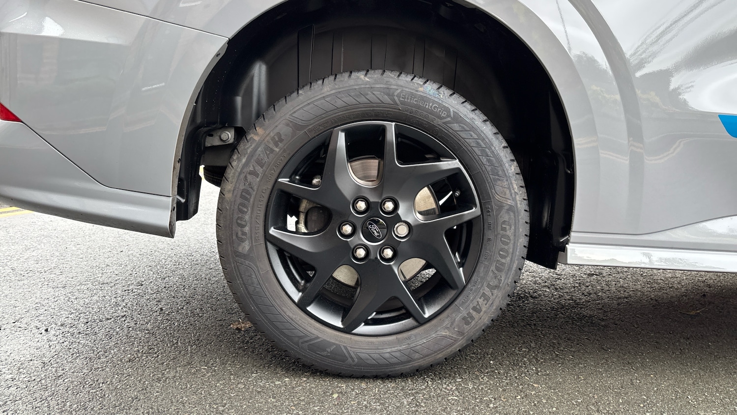 Used Ford Transit Custom 2025 for sale - 76467900: Photo 17