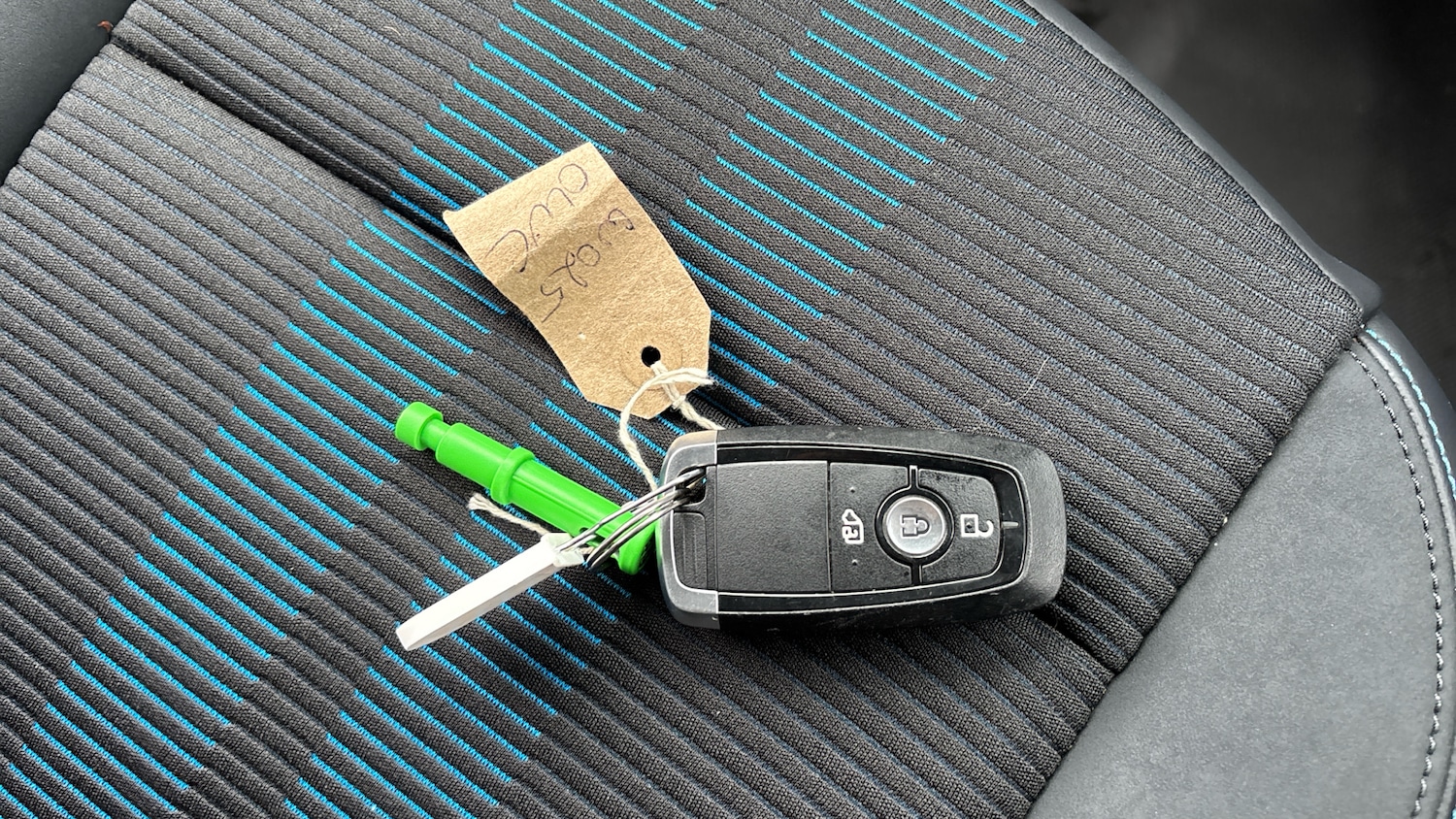 Used Ford Transit Custom 2025 for sale - 76467900: Photo 20