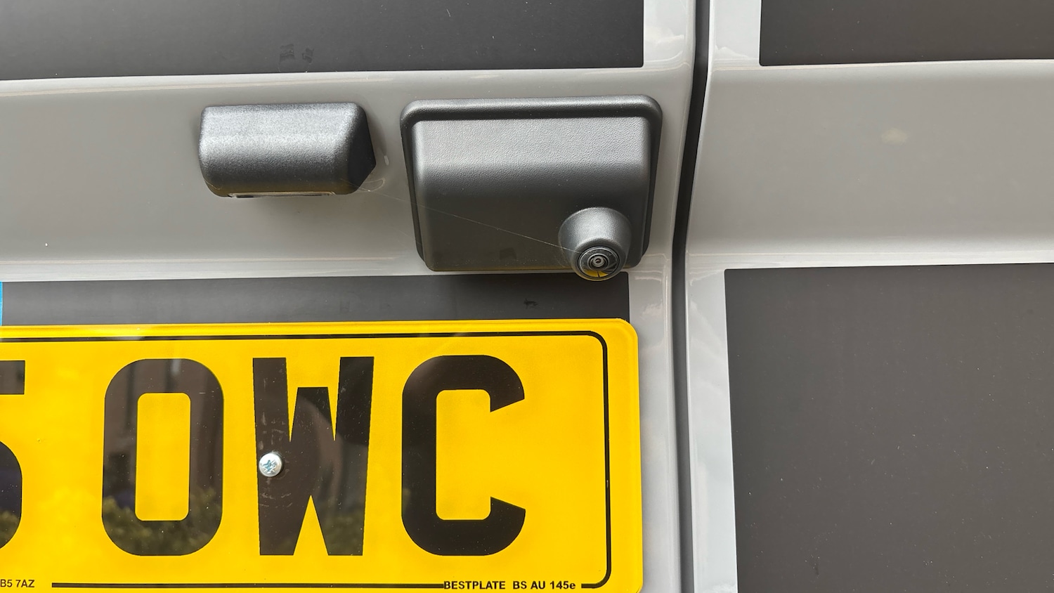 Used Ford Transit Custom 2025 for sale - 76467900: Photo 21