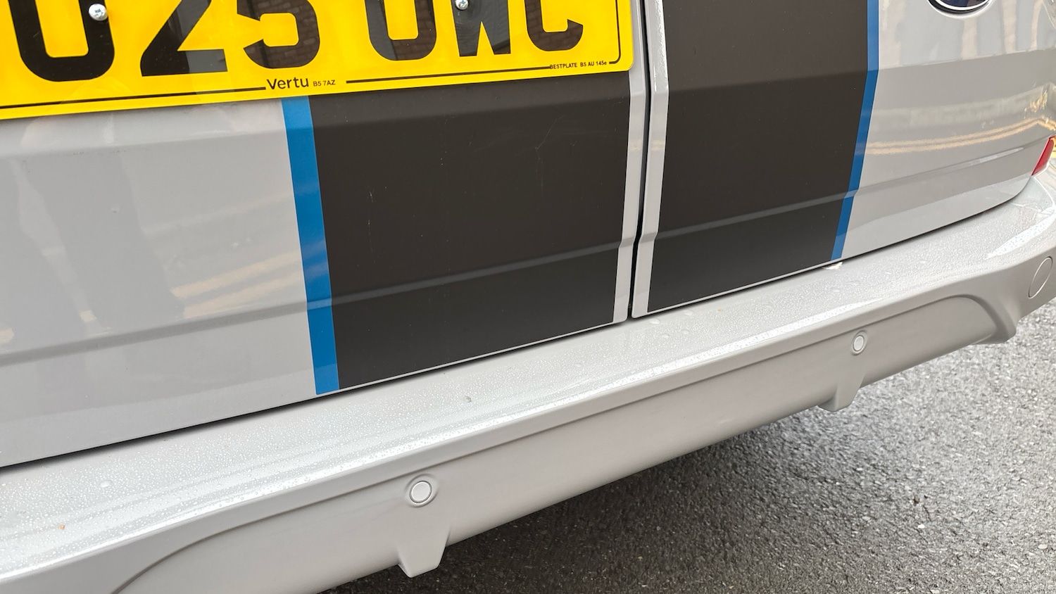 Used Ford Transit Custom 2025 for sale - 76467900: Photo 22