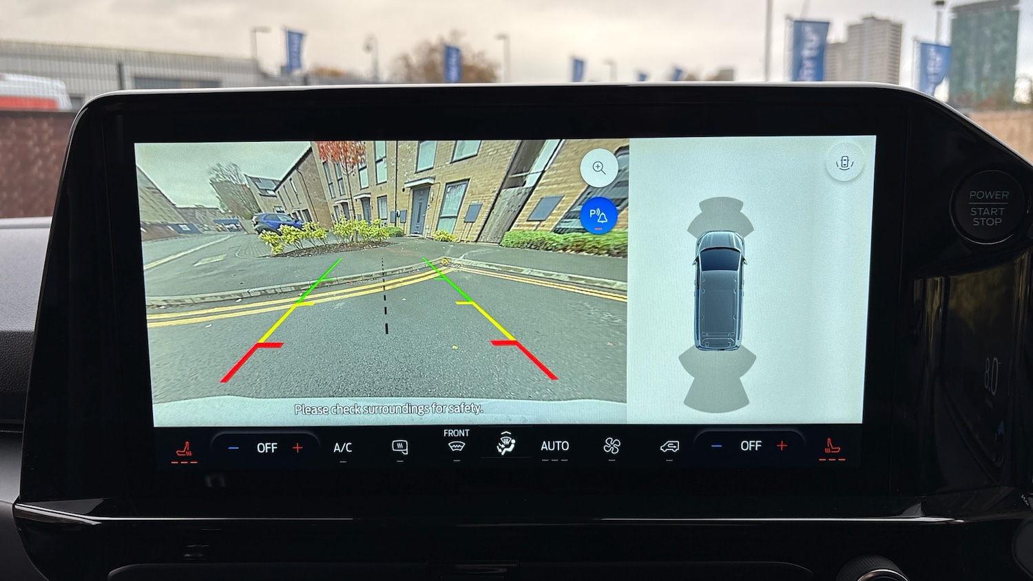 Used Ford Transit Custom 2025 for sale - 76467900: Photo 23