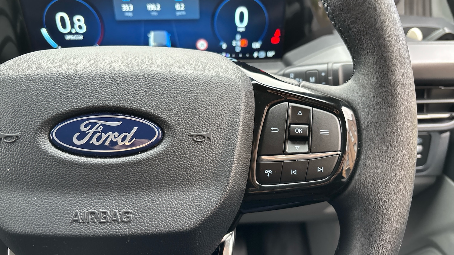 Used Ford Transit Custom 2025 for sale - 76467900: Photo 25