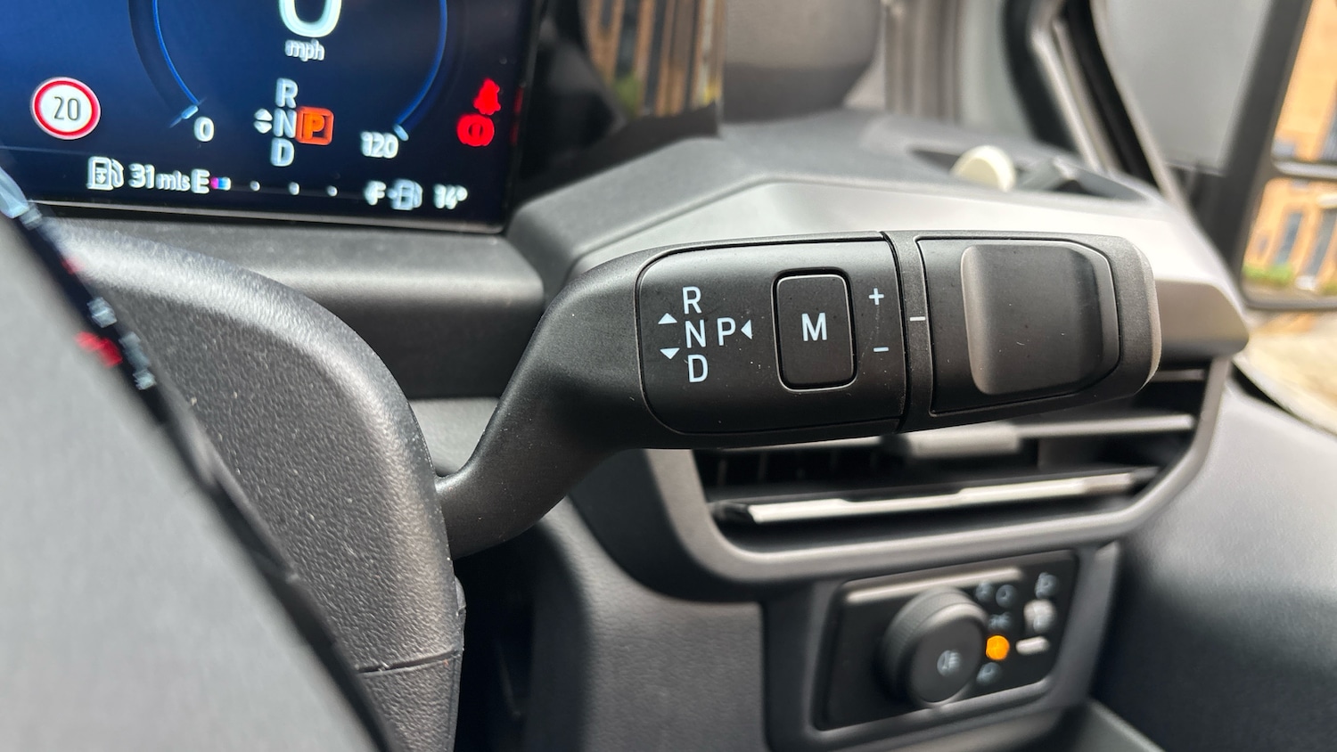 Used Ford Transit Custom 2025 for sale - 76467900: Photo 27