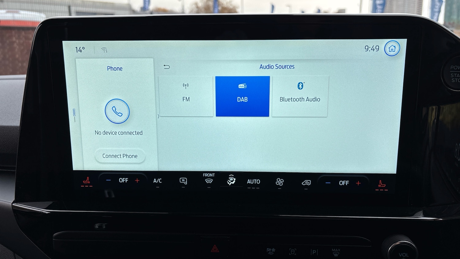 Used Ford Transit Custom 2025 for sale - 76467900: Photo 29