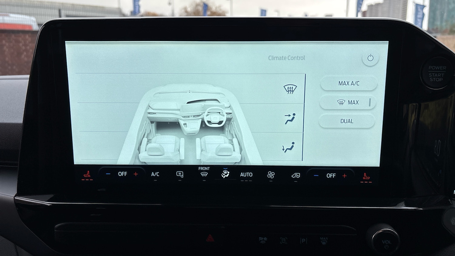 Used Ford Transit Custom 2025 for sale - 76467900: Photo 30