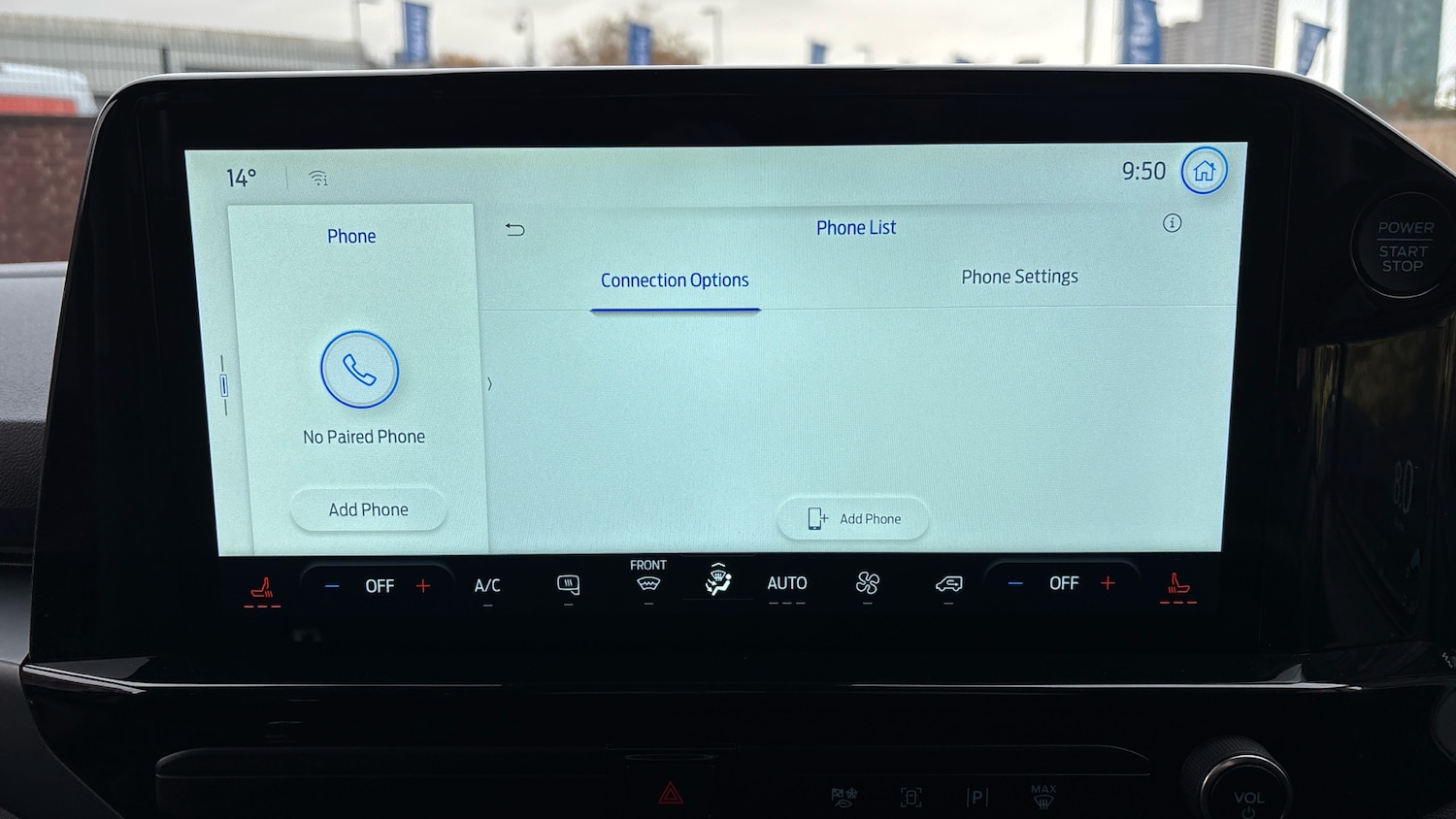 Used Ford Transit Custom 2025 for sale - 76467900: Photo 31