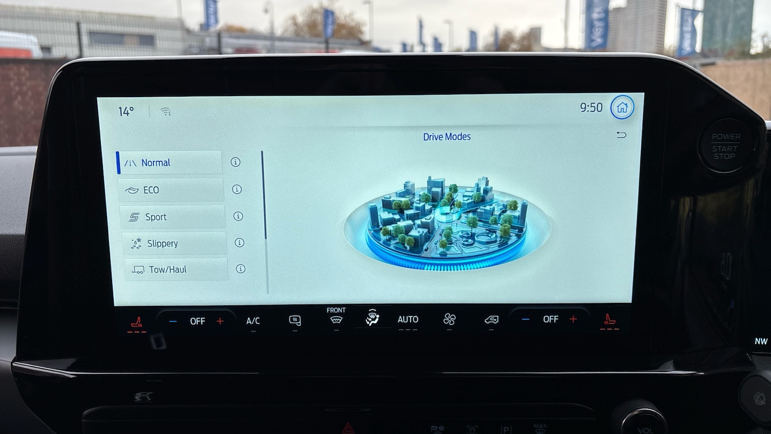 Used Ford Transit Custom 2025 for sale - 76467900: Photo 32