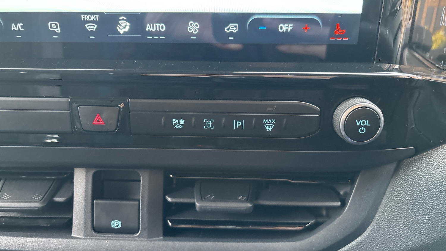 Used Ford Transit Custom 2025 for sale - 76467900: Photo 33