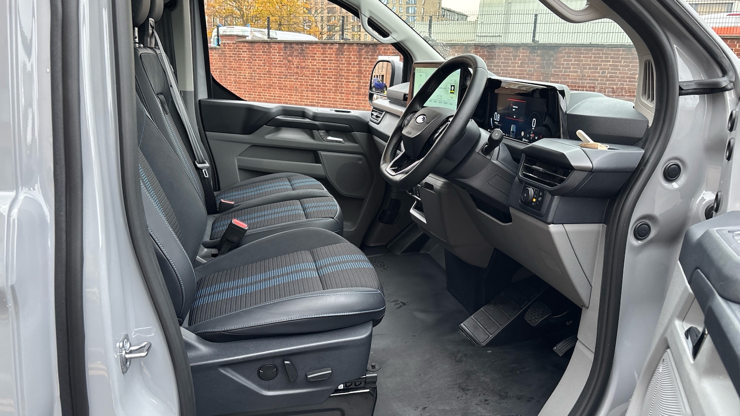 Used Ford Transit Custom 2025 for sale - 76467900: Photo 6