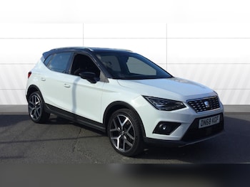 Used SEAT Arona 2018 for sale - 78903326: Photo