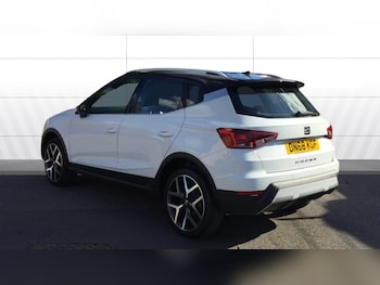 Used SEAT Arona 2018 for sale - 78903326: Photo