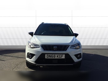 Used SEAT Arona 2018 for sale - 78903326: Photo