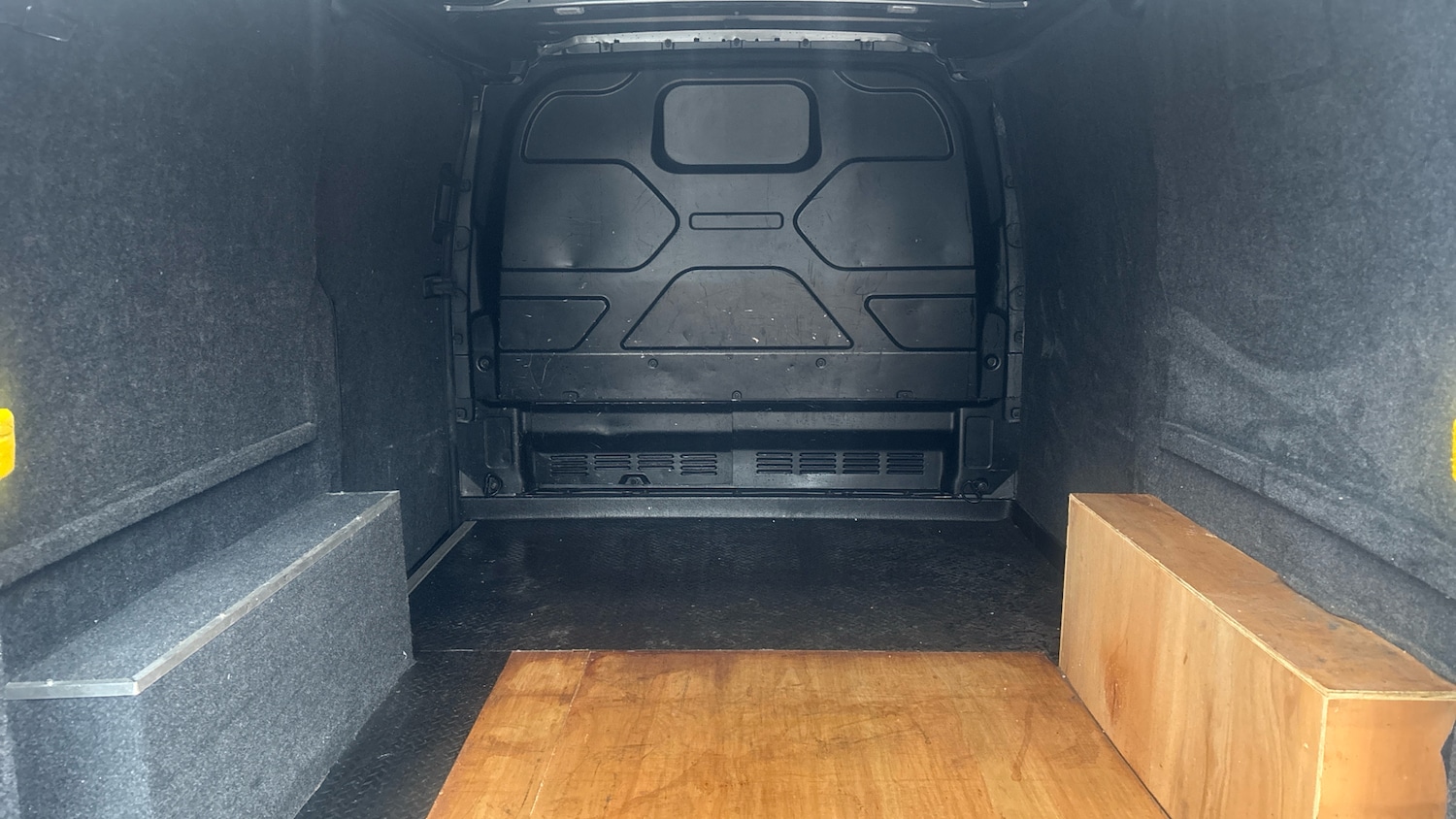 Used Ford Transit Custom 2022 for sale - 77474595: Photo 12