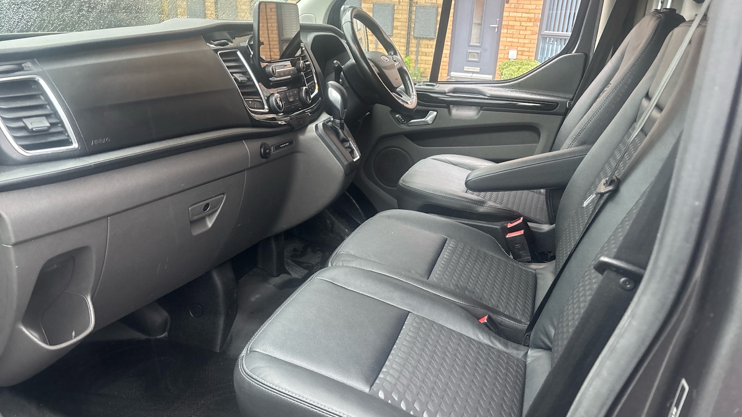 Used Ford Transit Custom 2022 for sale - 77474595: Photo 13