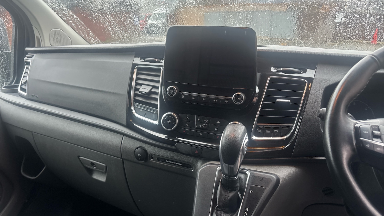 Used Ford Transit Custom 2022 for sale - 77474595: Photo 15