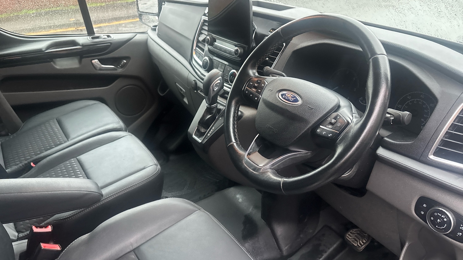 Used Ford Transit Custom 2022 for sale - 77474595: Photo 16