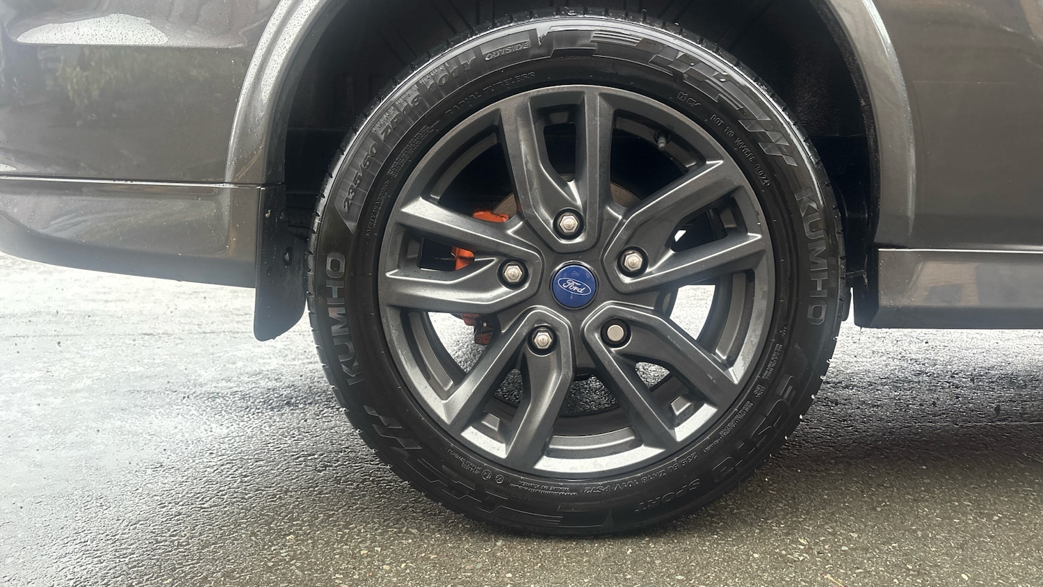 Used Ford Transit Custom 2022 for sale - 77474595: Photo 17