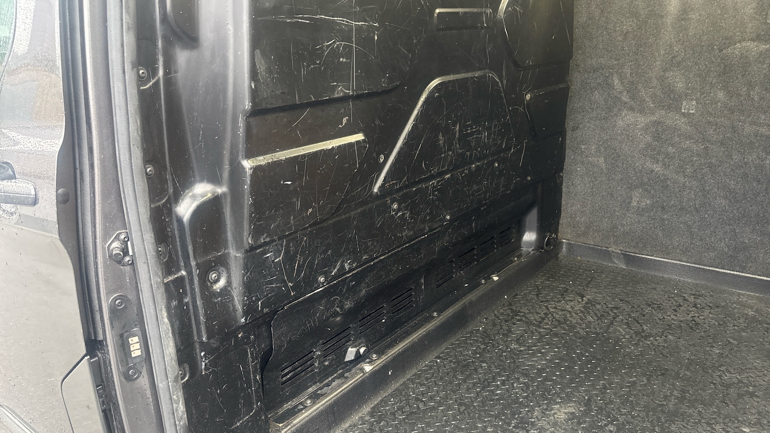 Used Ford Transit Custom 2022 for sale - 77474595: Photo 18