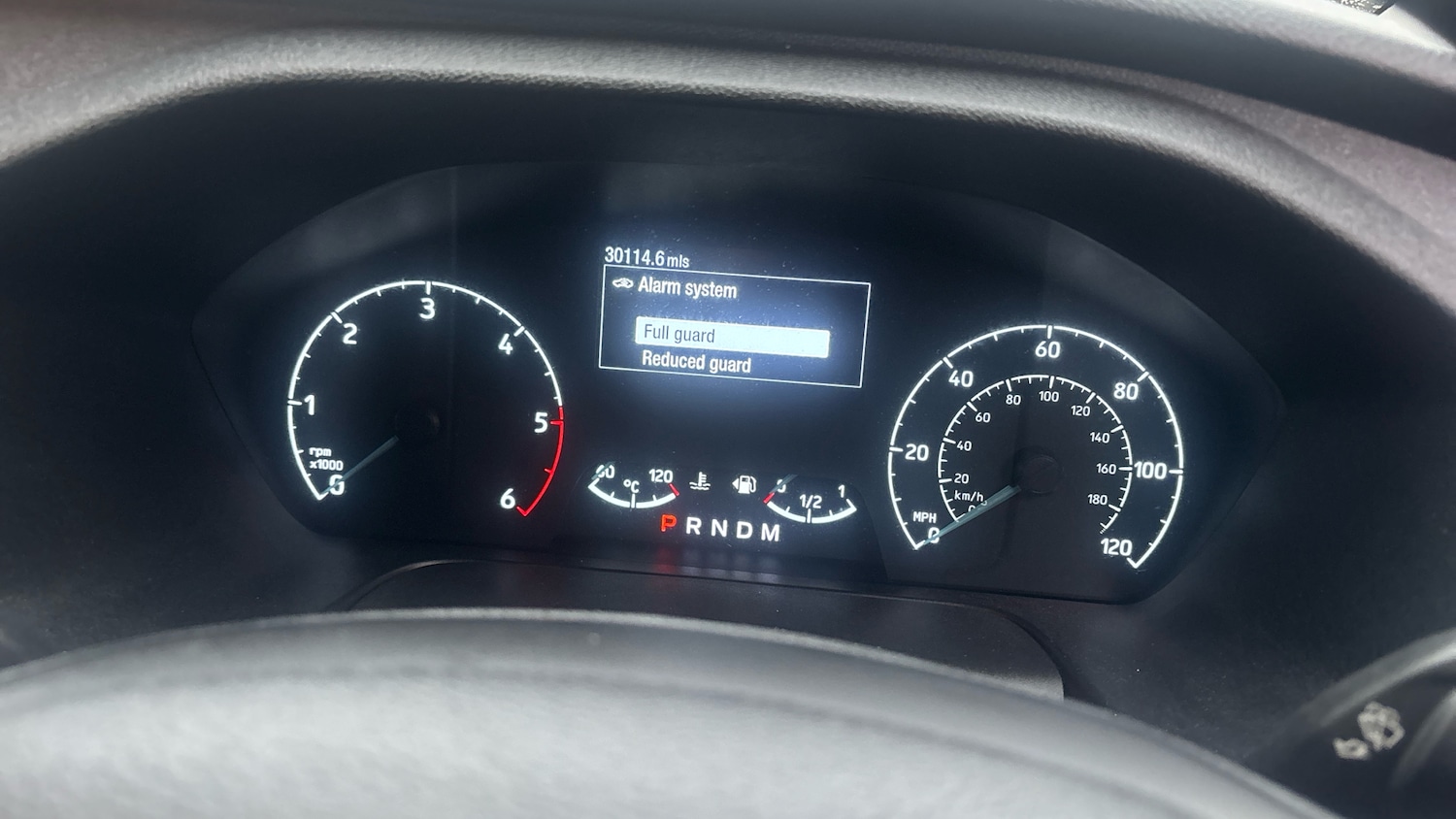 Used Ford Transit Custom 2022 for sale - 77474595: Photo 19