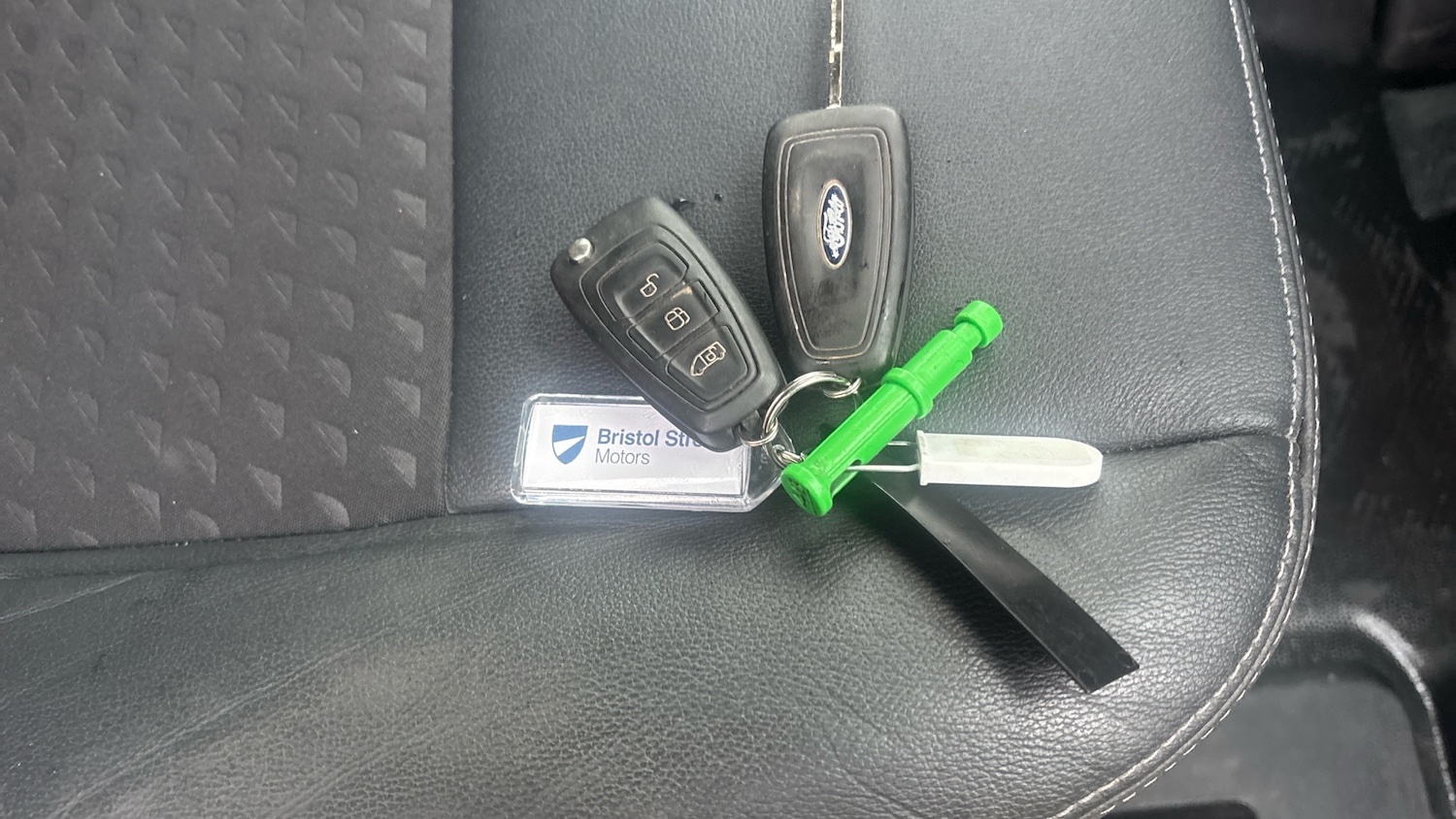 Used Ford Transit Custom 2022 for sale - 77474595: Photo 20