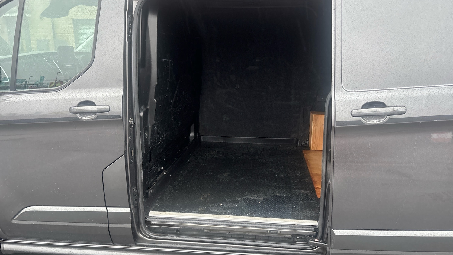 Used Ford Transit Custom 2022 for sale - 77474595: Photo 25