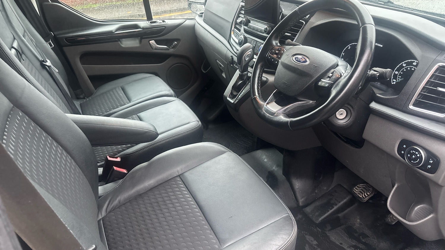 Used Ford Transit Custom 2022 for sale - 77474595: Photo 29