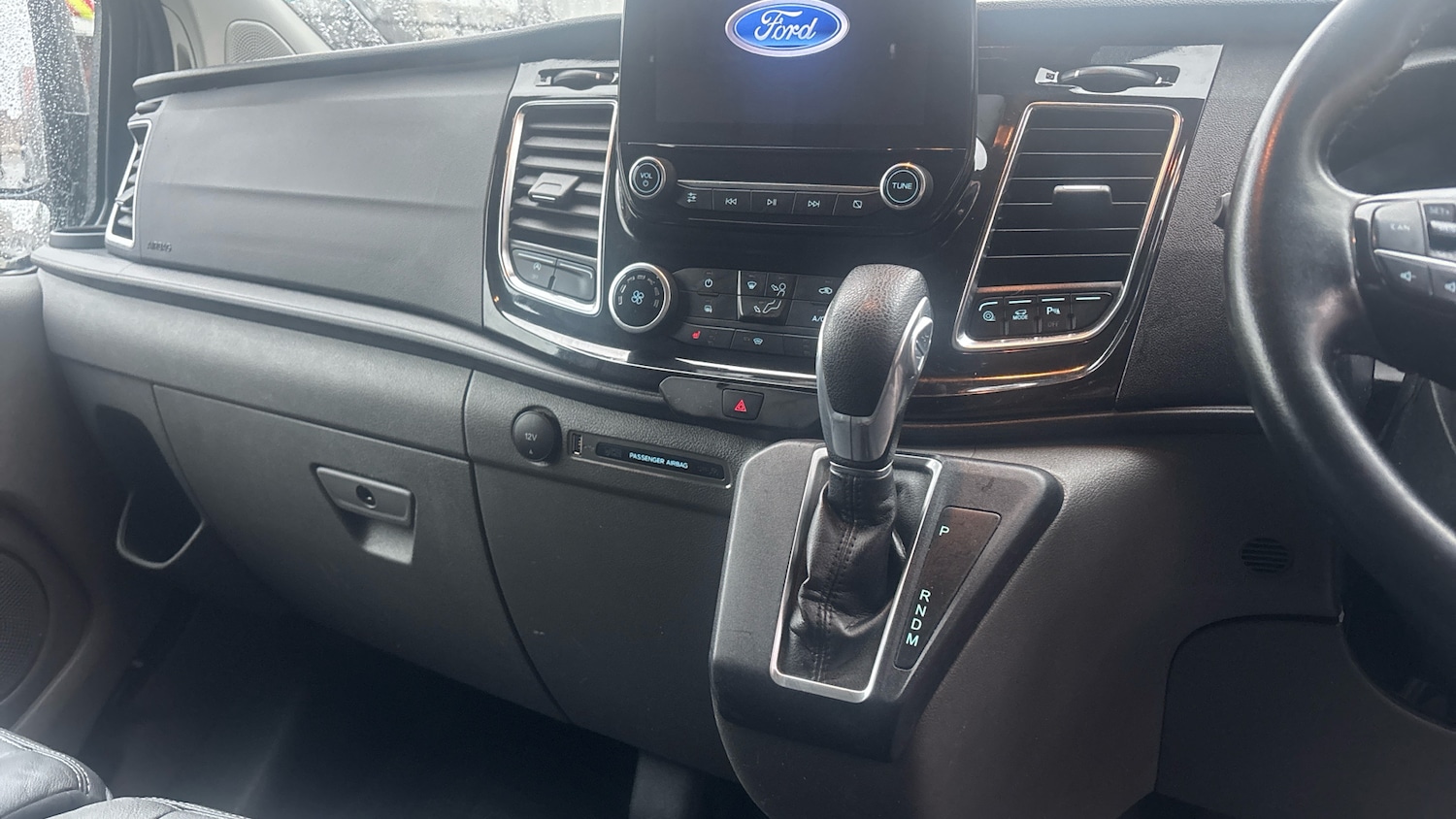 Used Ford Transit Custom 2022 for sale - 77474595: Photo 30