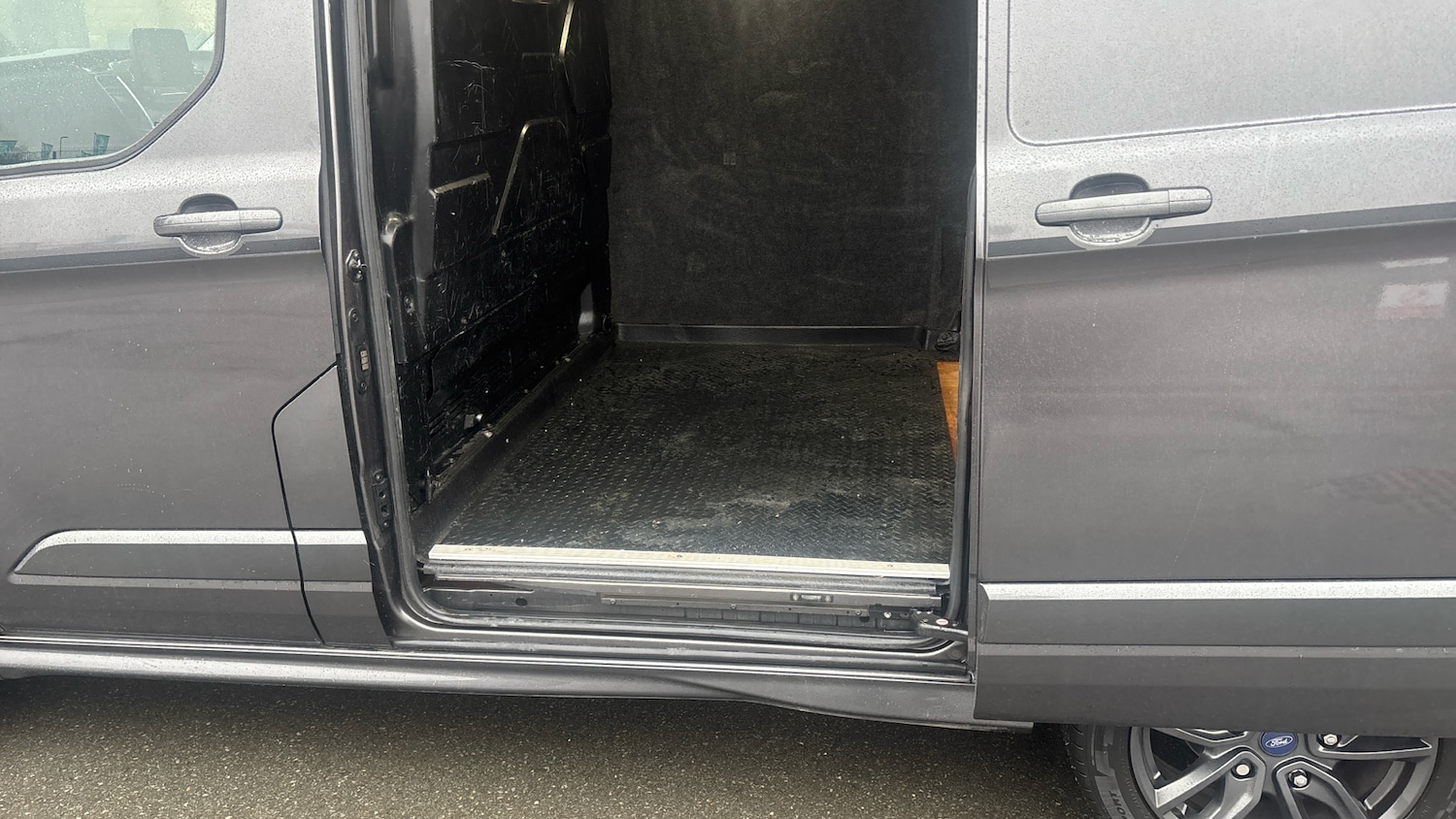 Used Ford Transit Custom 2022 for sale - 77474595: Photo 5