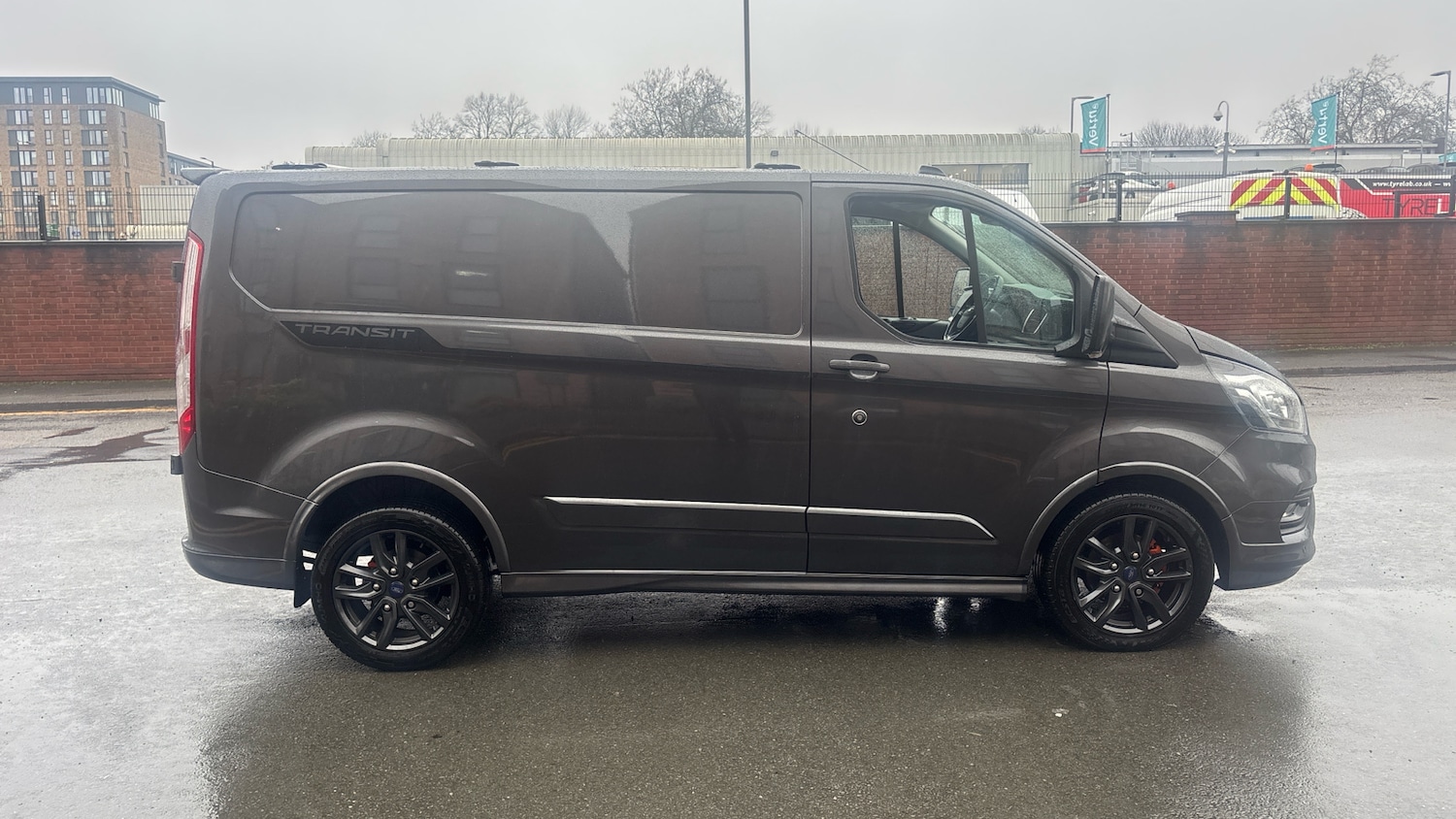 Used Ford Transit Custom 2022 for sale - 77474595: Photo 9