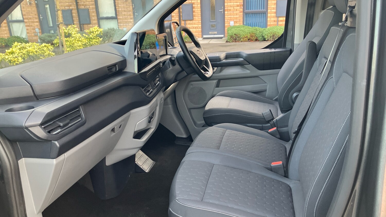 Used Ford Transit Custom 2025 for sale - 76452674: Photo 13