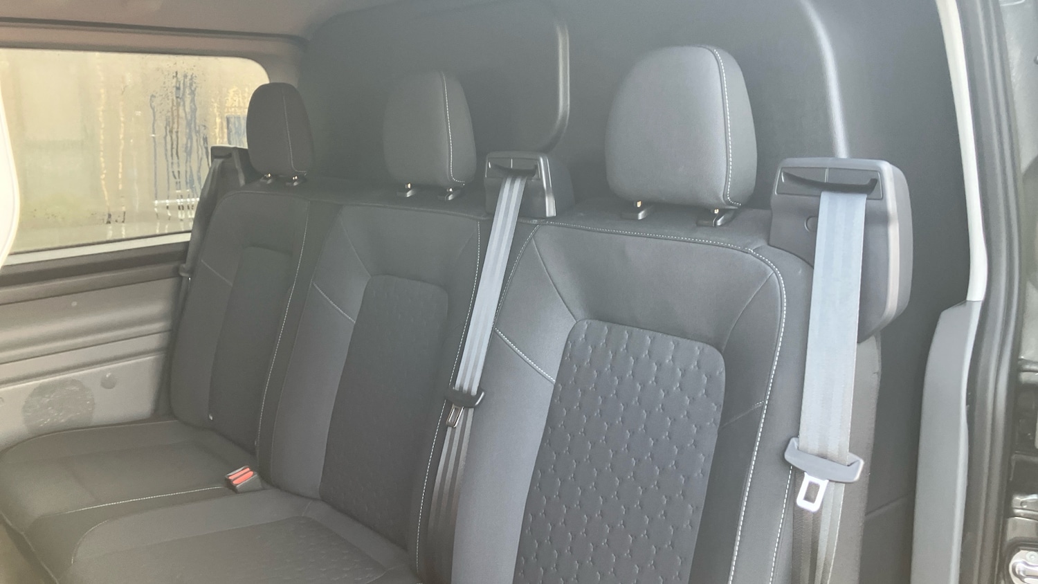 Used Ford Transit Custom 2025 for sale - 76452674: Photo 14